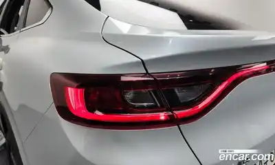 Renault XM3 2020 1.3 гидро в Москве № 2129050, миниатюра 9