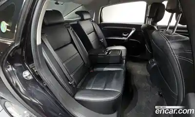 Renault SM7 2011 2.5 гидро в Москве № 2129108, миниатюра 11