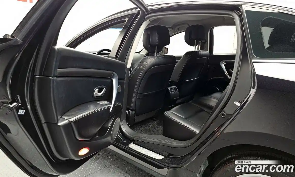Renault SM7 2011 2.5 гидро в Москве № 2129108, фото 12