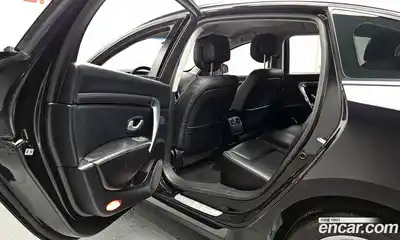 Renault SM7 2011 2.5 гидро в Москве № 2129108, миниатюра 12