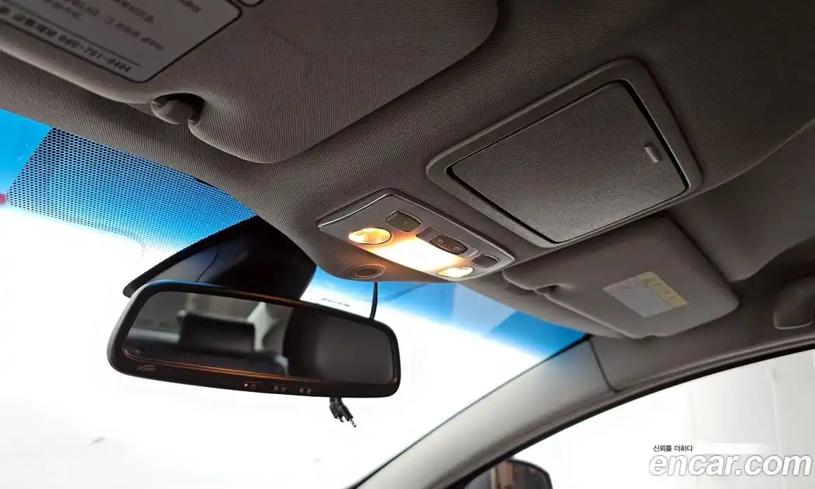 Renault SM7 2011 2.5 гидро в Москве № 2129108, фото 18