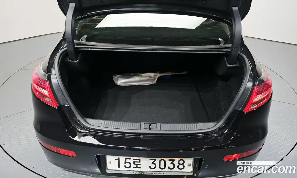 Renault SM7 2011 2.5 гидро в Москве № 2129108, фото 20