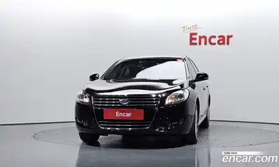 Renault SM7 2011 2.5 гидро в Москве № 2129108, миниатюра 3