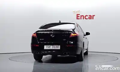 Renault SM7 2011 2.5 гидро в Москве № 2129108, миниатюра 4