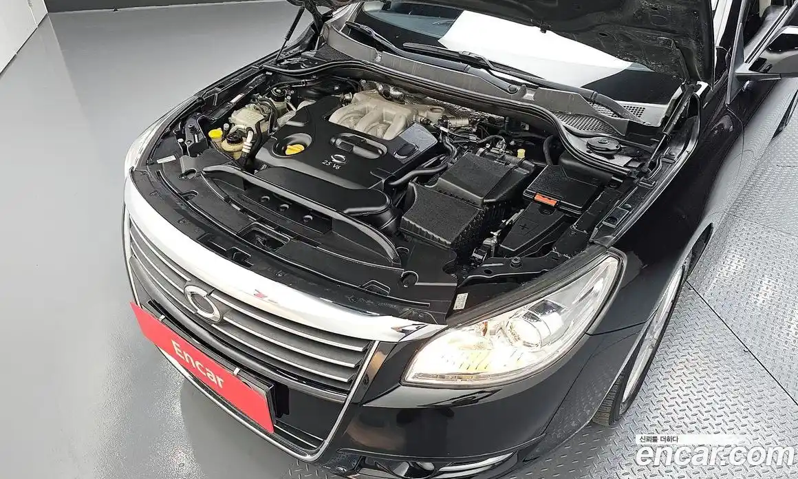 Renault SM7 2011 2.5 гидро в Москве № 2129108, фото 6