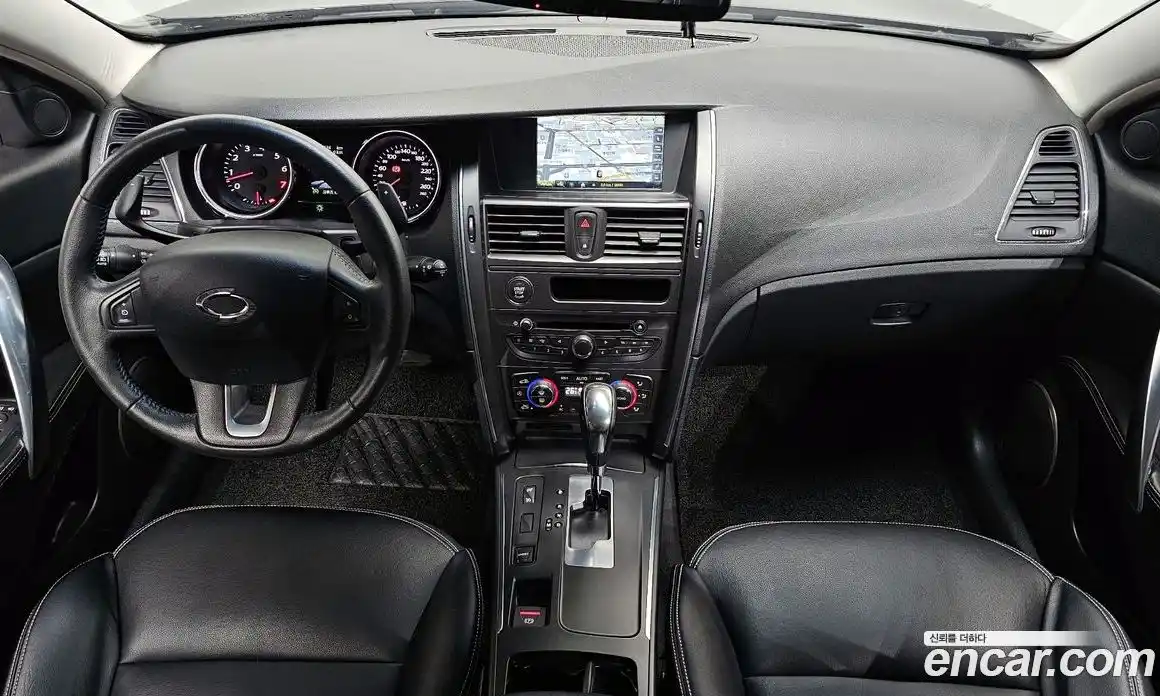 Renault SM7 2011 2.5 гидро в Москве № 2129108, фото 7