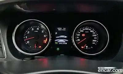 Renault SM7 2011 2.5 гидро в Москве № 2129108, миниатюра 8