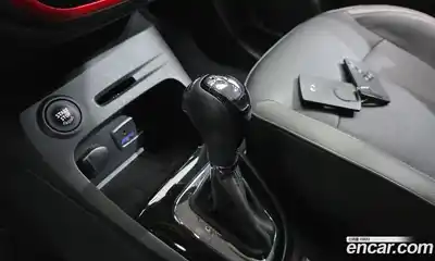 Renault QM3 2016 1.5 гидро в Москве № 2129173, миниатюра 12