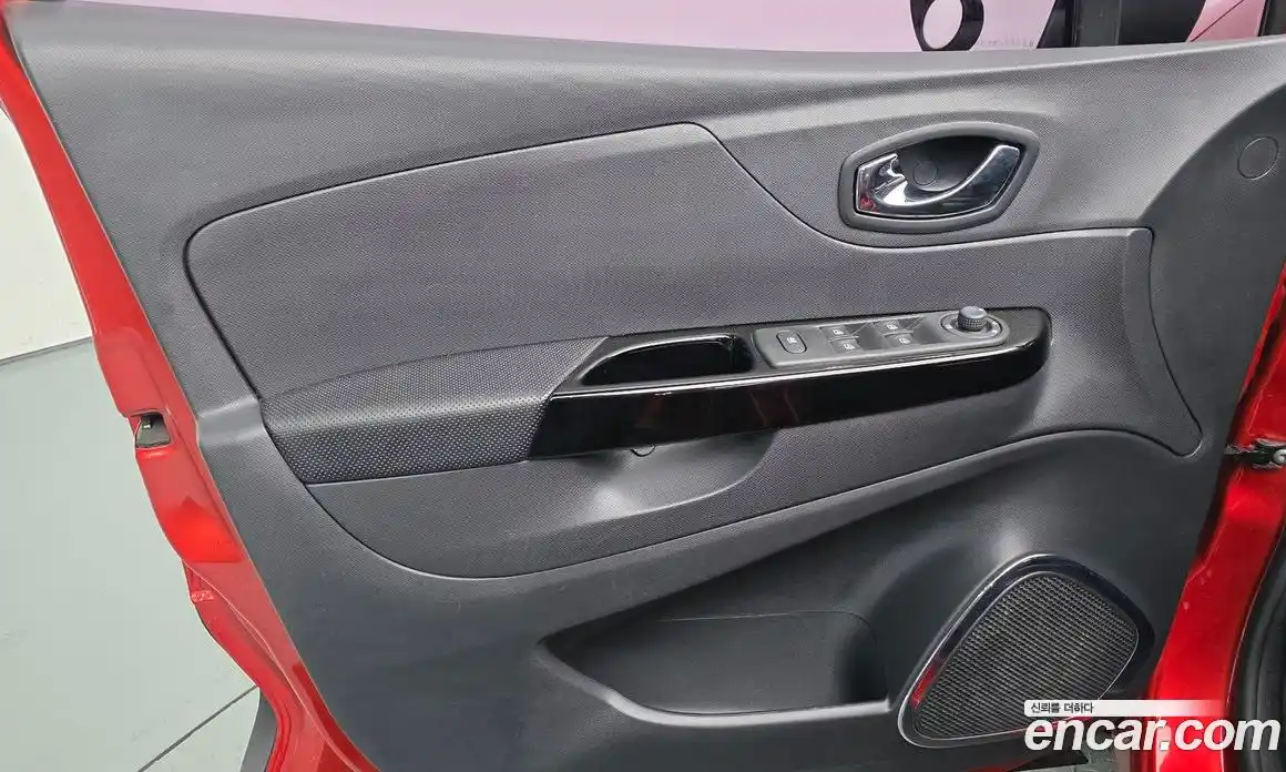 Renault QM3 2016 1.5 гидро в Москве № 2129173, фото 14