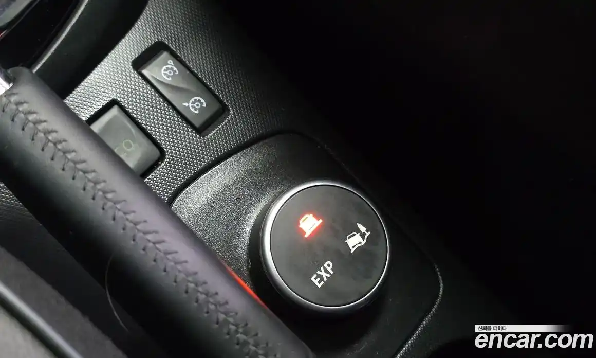 Renault QM3 2016 1.5 гидро в Москве № 2129173, фото 23