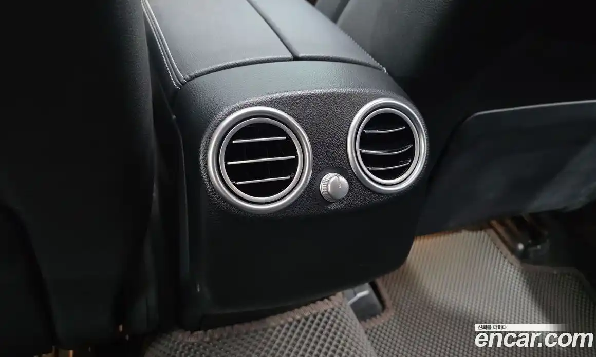 Mercedes-Benz GLC-Class 2020 2.0 гидро в Москве № 2129272, фото 35