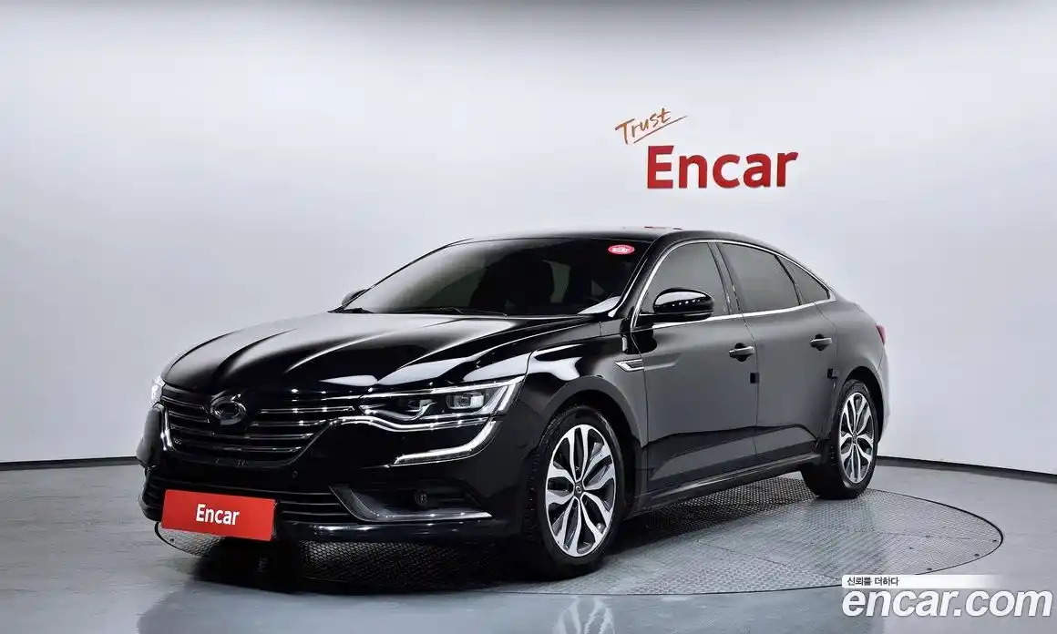 Renault SM6 2016 2.0 гидро в Москве, фото 1