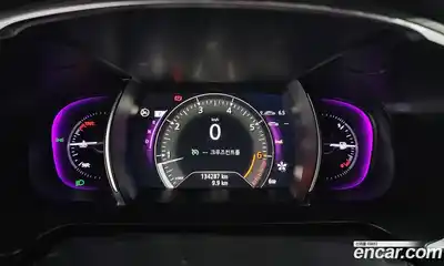 Renault SM6 2016 2.0 гидро в Москве, миниатюра 11