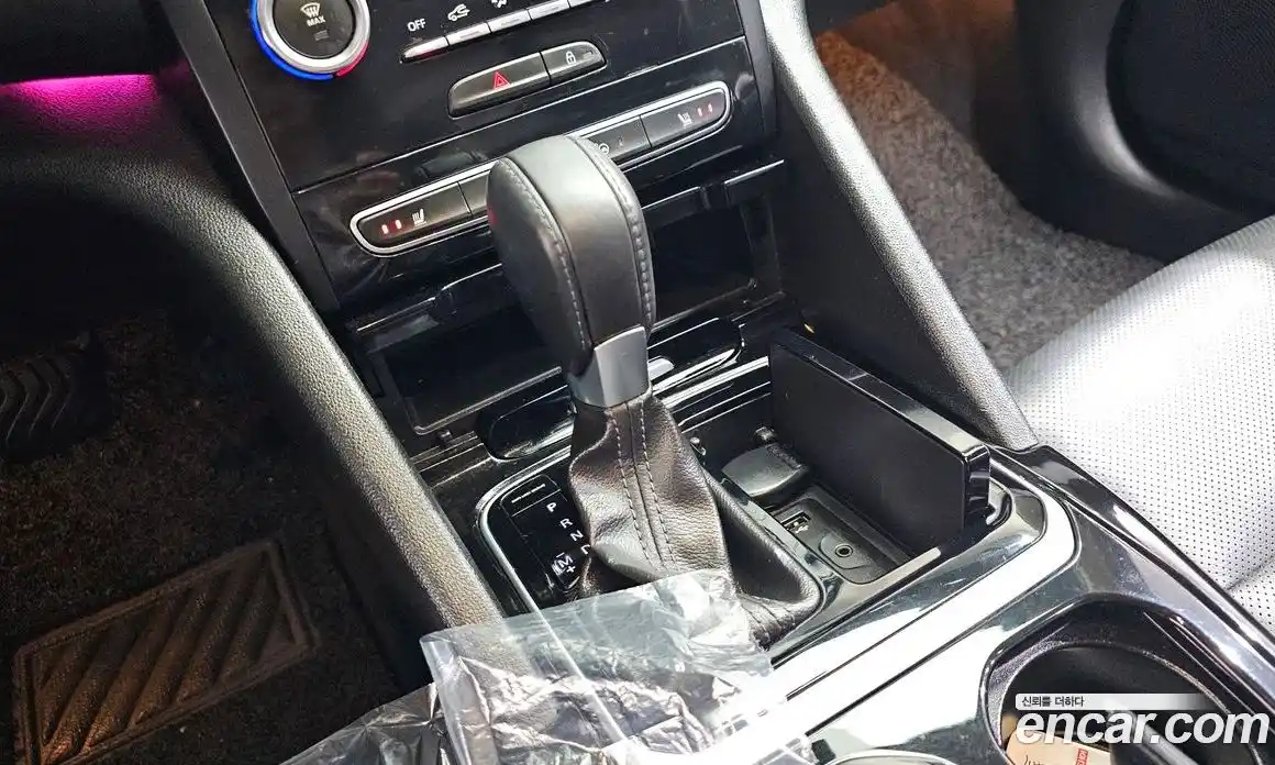Renault SM6 2016 2.0 гидро в Москве, фото 12