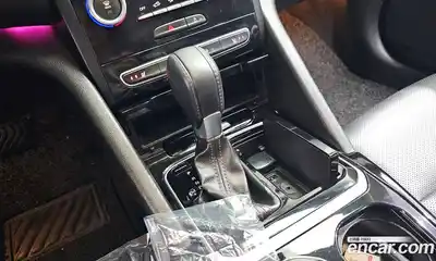 Renault SM6 2016 2.0 гидро в Москве, миниатюра 12