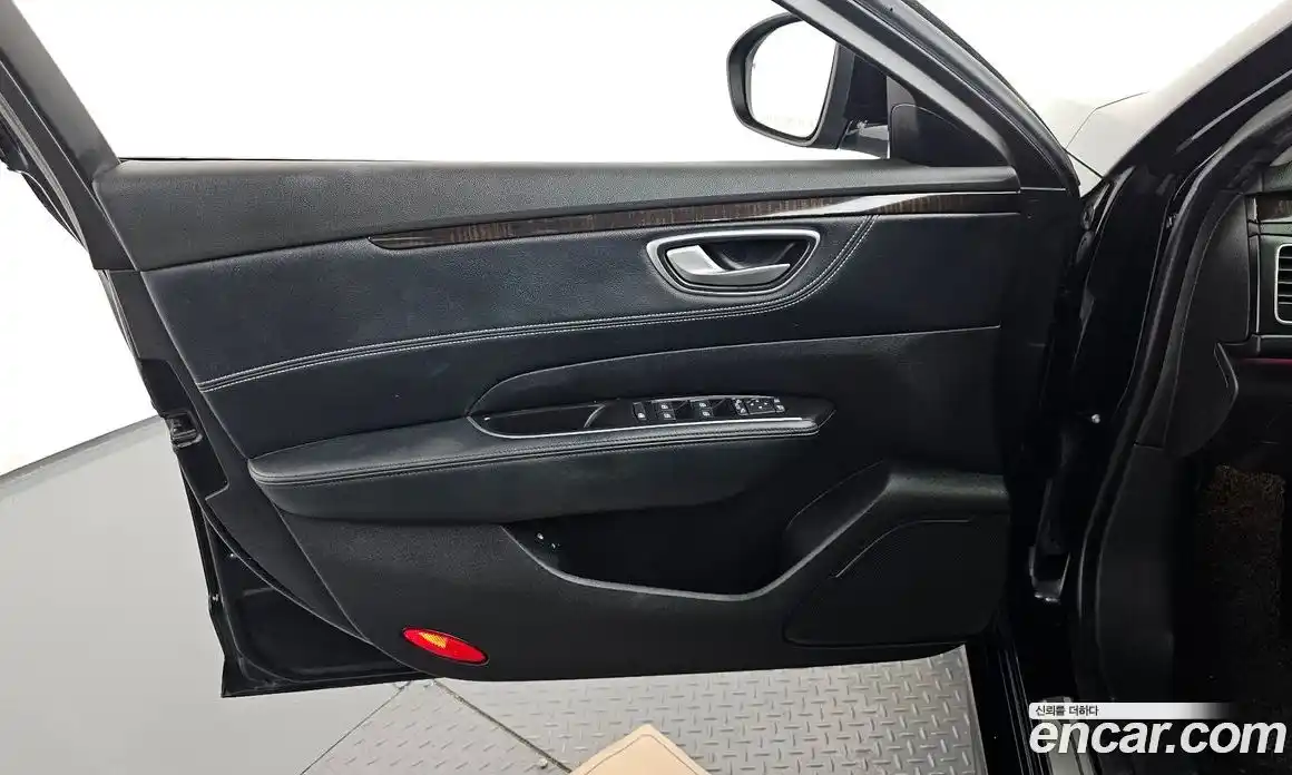 Renault SM6 2016 2.0 гидро в Москве, фото 14