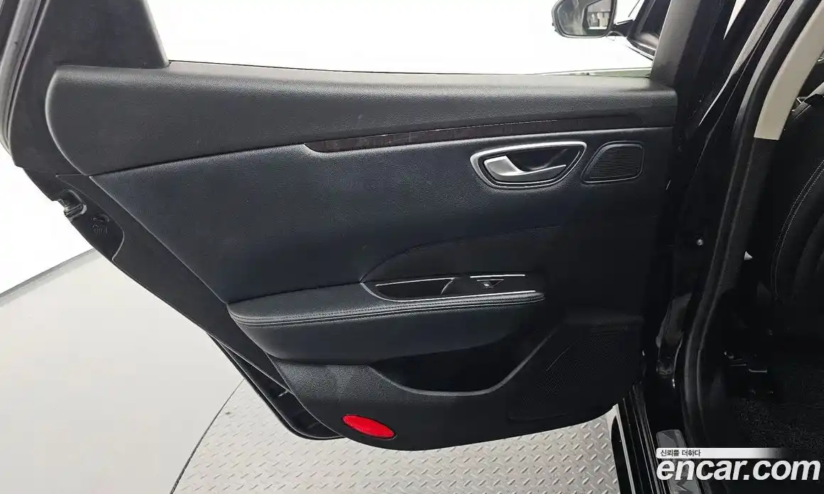 Renault SM6 2016 2.0 гидро в Москве, фото 15
