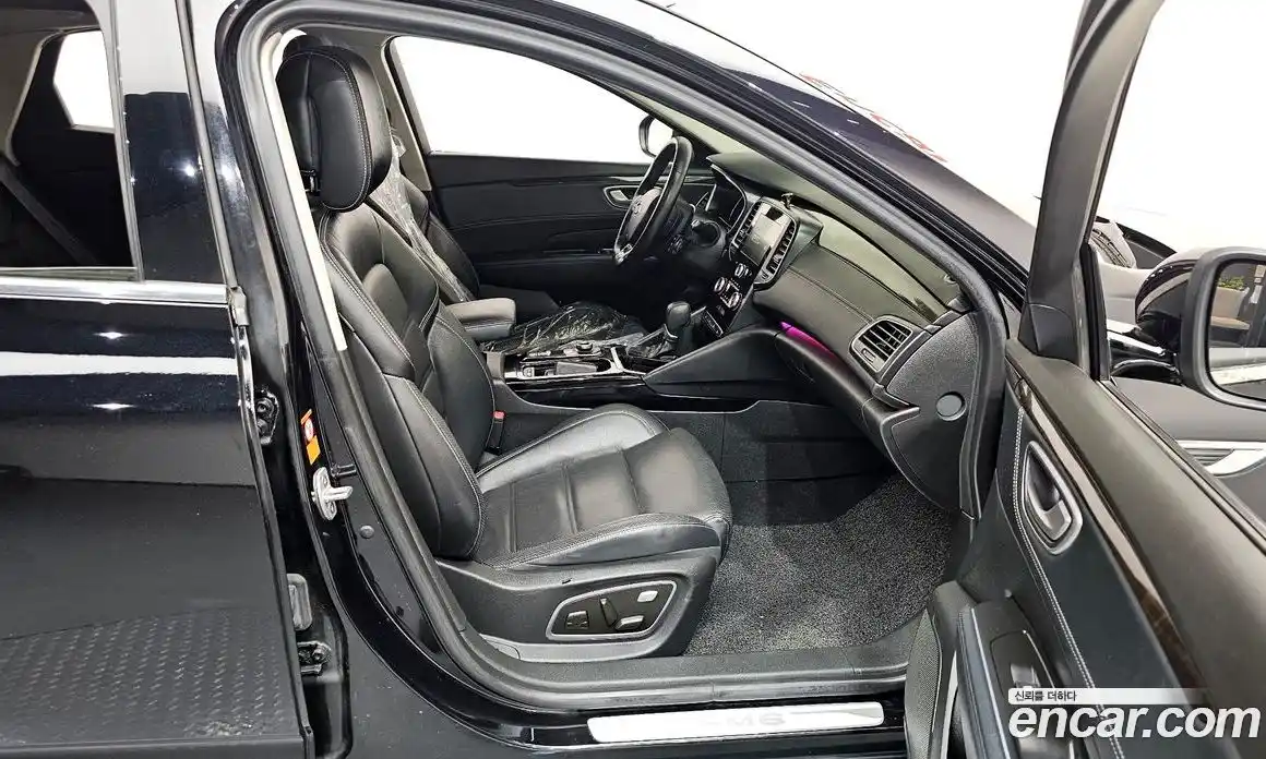 Renault SM6 2016 2.0 гидро в Москве, фото 16