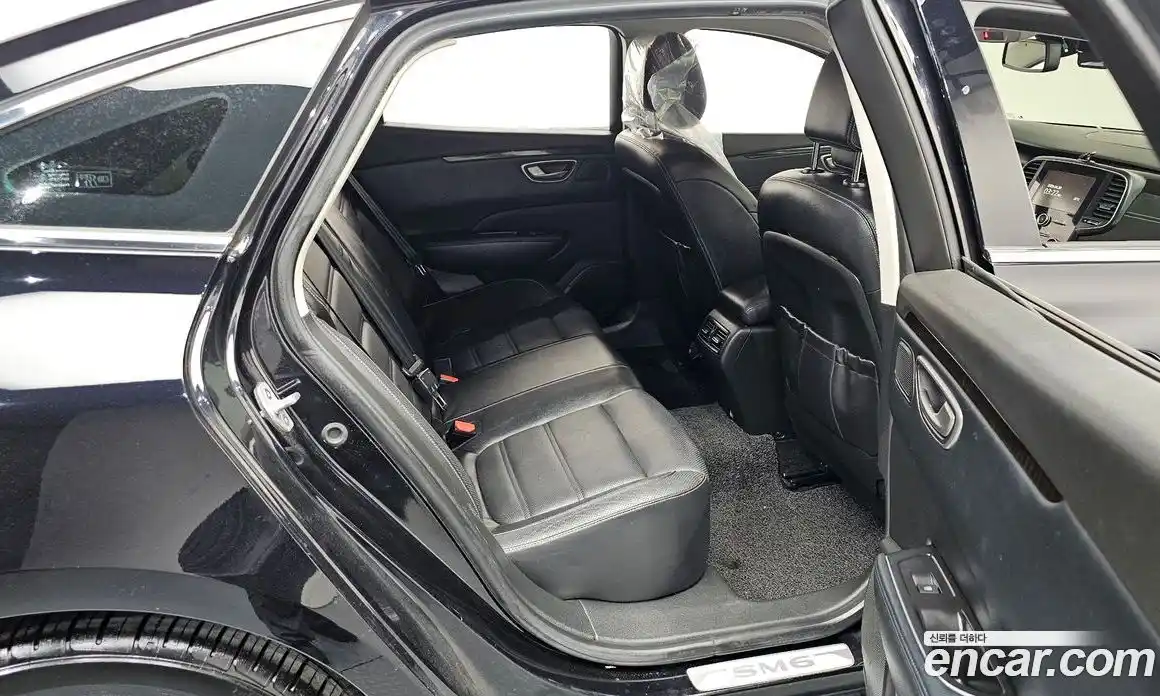 Renault SM6 2016 2.0 гидро в Москве, фото 17
