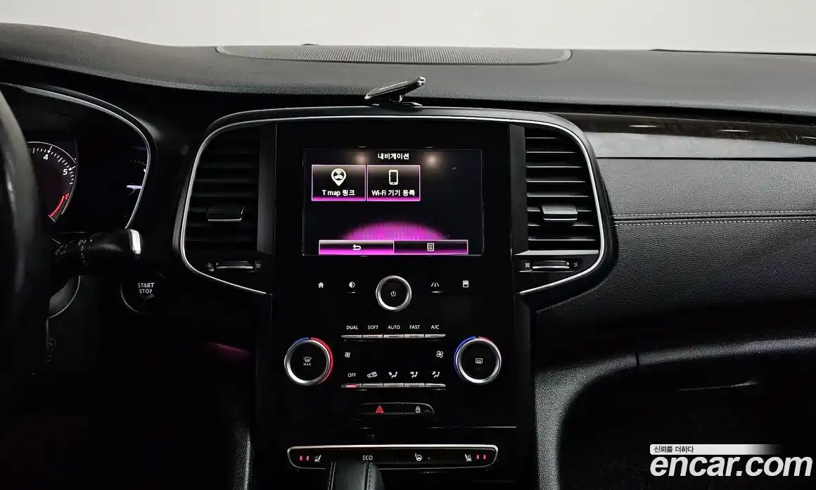 Renault SM6 2016 2.0 гидро в Москве, фото 18