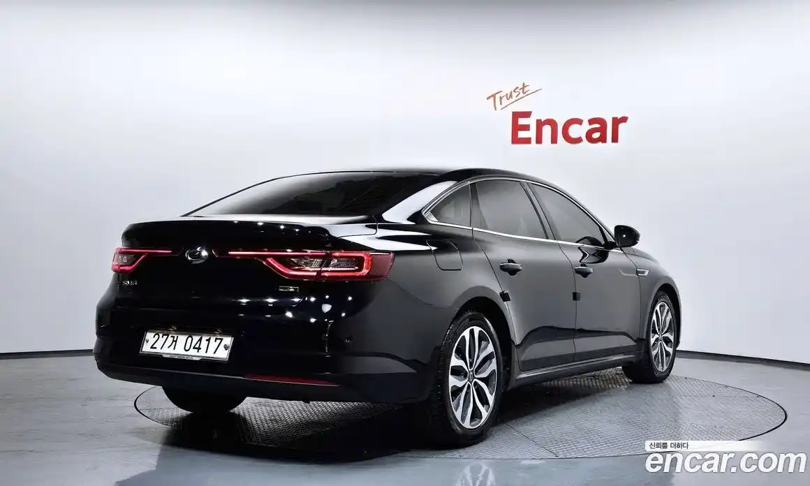 Renault SM6 2016 2.0 гидро в Москве, фото 2