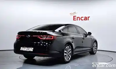 Renault SM6 2016 2.0 гидро в Москве, миниатюра 2