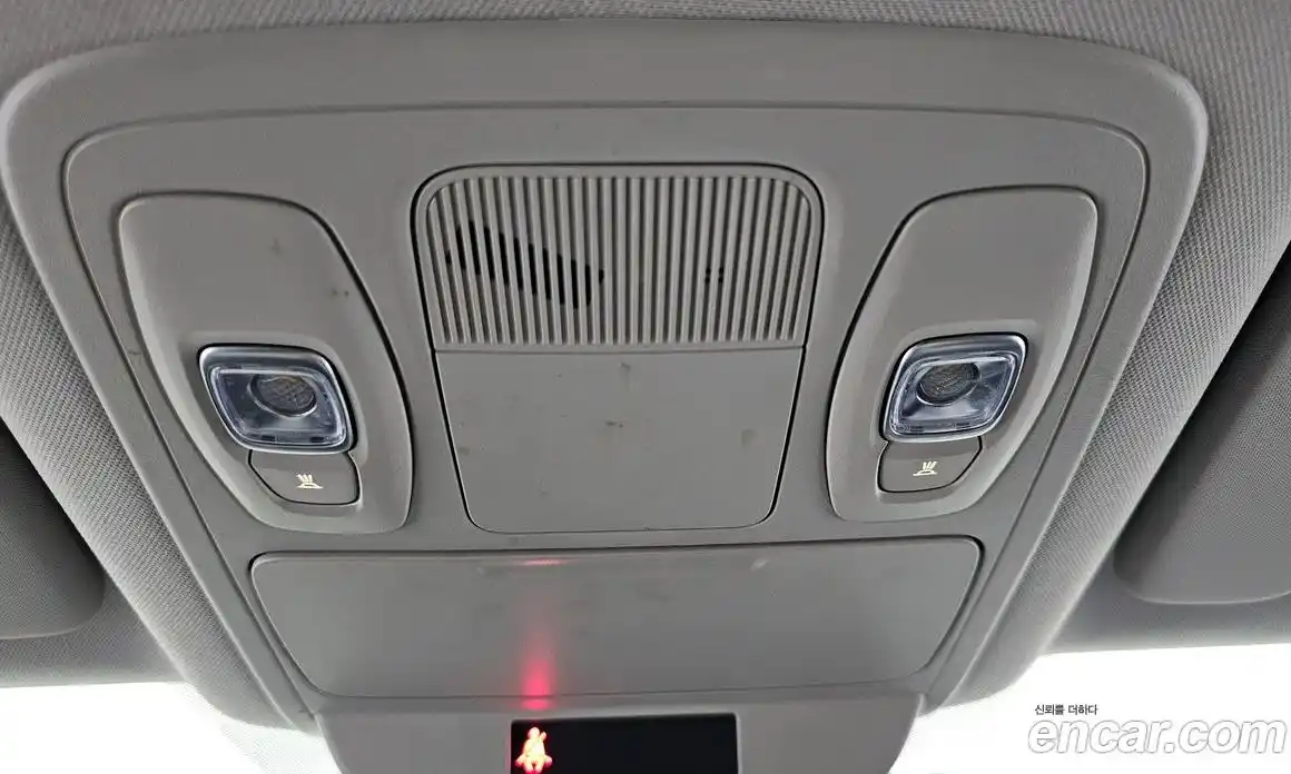 Renault SM6 2016 2.0 гидро в Москве, фото 21