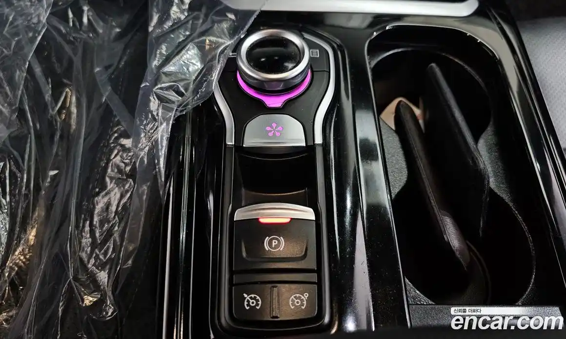 Renault SM6 2016 2.0 гидро в Москве, фото 23