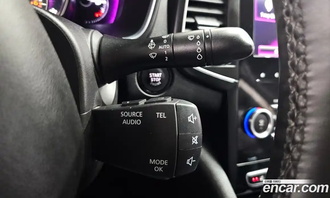Renault SM6 2016 2.0 гидро в Москве, фото 28