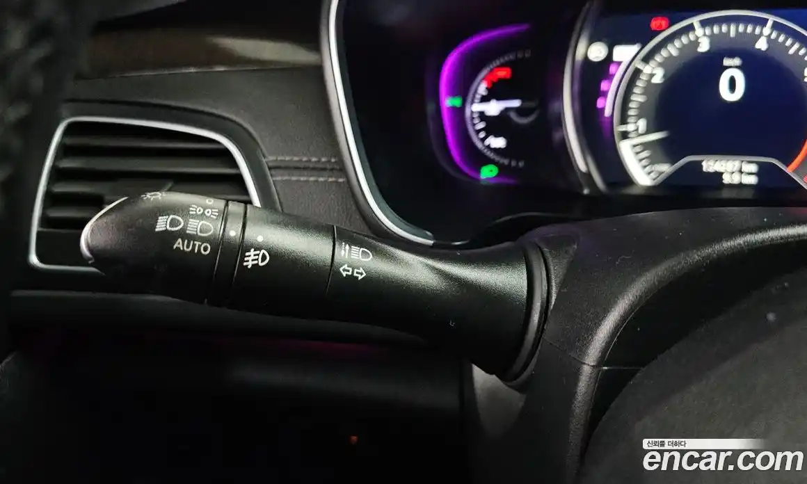 Renault SM6 2016 2.0 гидро в Москве, фото 30