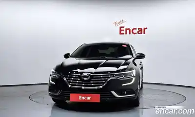 Renault SM6 2016 2.0 гидро в Москве, миниатюра 3