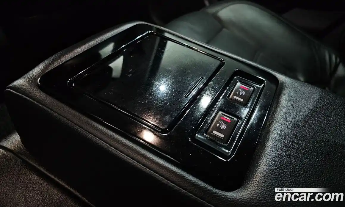 Renault SM6 2016 2.0 гидро в Москве, фото 37