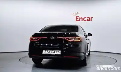 Renault SM6 2016 2.0 гидро в Москве, миниатюра 4