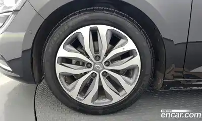 Renault SM6 2016 2.0 гидро в Москве, миниатюра 5