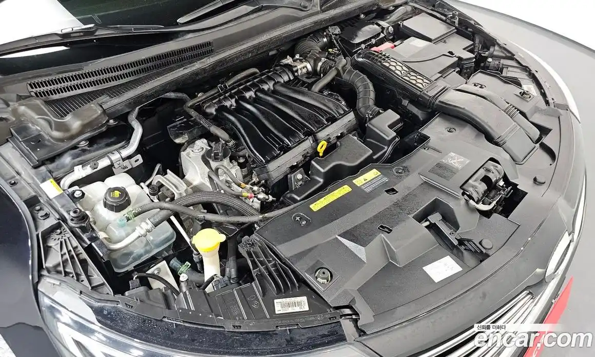 Renault SM6 2016 2.0 гидро в Москве, фото 6