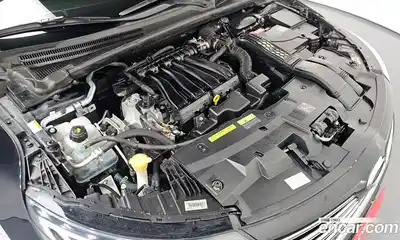 Renault SM6 2016 2.0 гидро в Москве, миниатюра 6