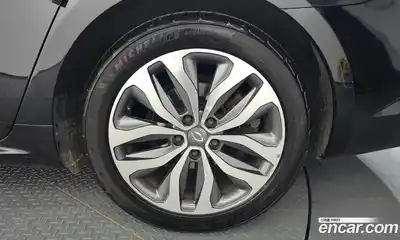 Renault SM6 2016 2.0 гидро в Москве, миниатюра 7