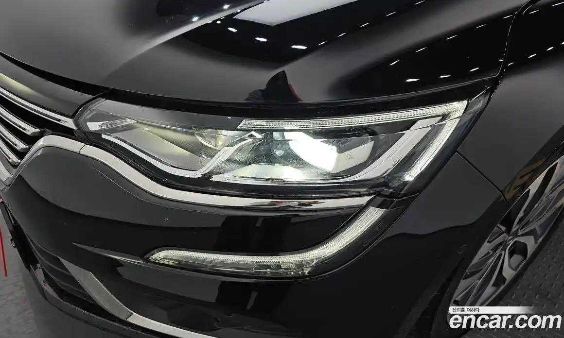Renault SM6 2016 2.0 гидро в Москве, фото 8