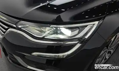Renault SM6 2016 2.0 гидро в Москве, миниатюра 8