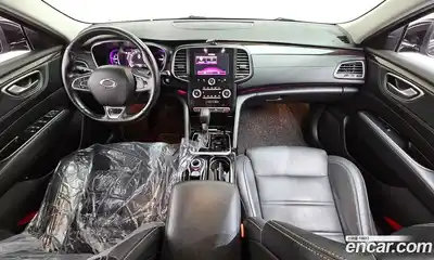 Renault SM6 2016 2.0 гидро в Москве, миниатюра 10