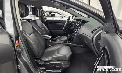Renault SM7 2015 2.5 гидро в Москве № 2129292, миниатюра 11