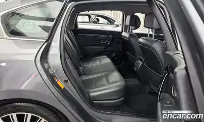 Renault SM7 2015 2.5 гидро в Москве № 2129292, миниатюра 12