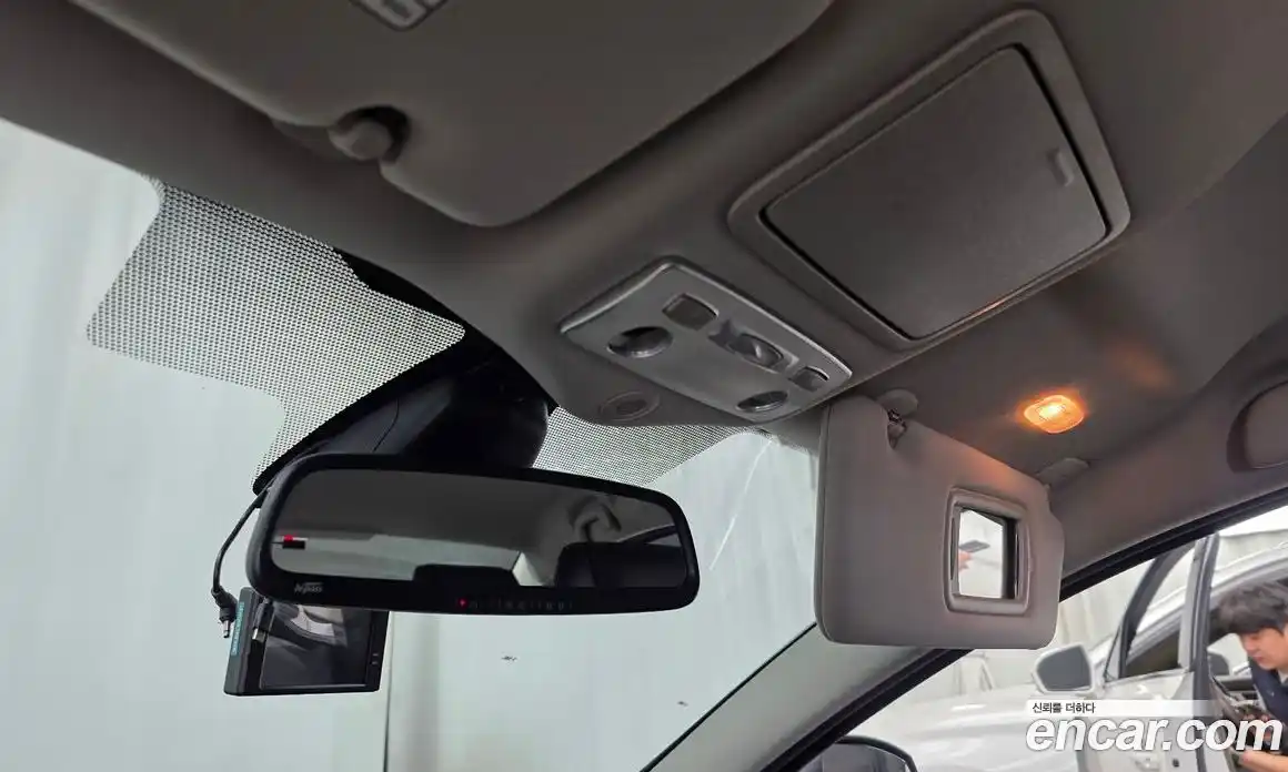 Renault SM7 2015 2.5 гидро в Москве № 2129292, фото 18