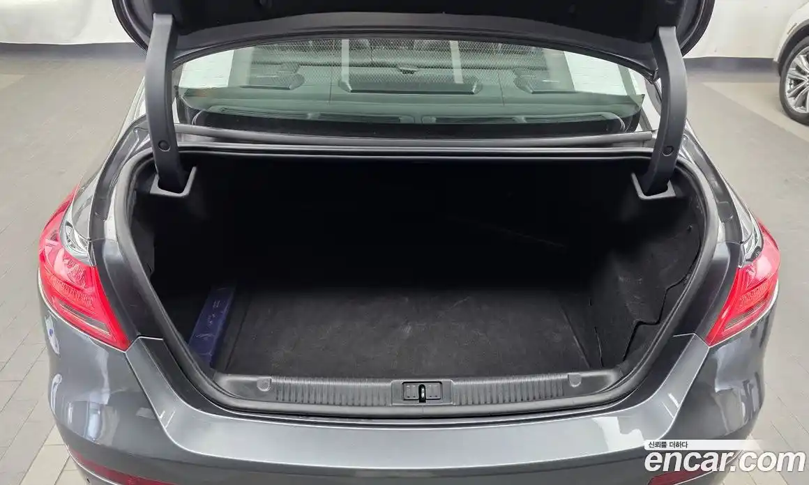 Renault SM7 2015 2.5 гидро в Москве № 2129292, фото 20