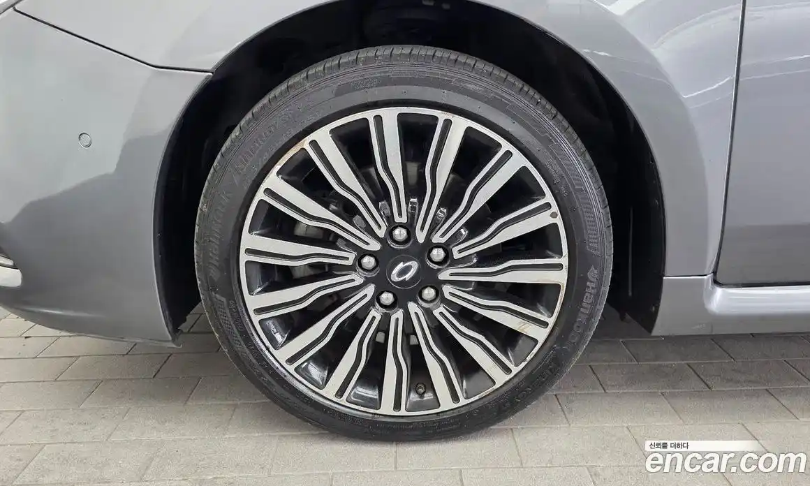 Renault SM7 2015 2.5 гидро в Москве № 2129292, фото 5