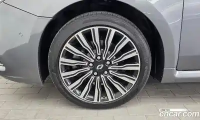 Renault SM7 2015 2.5 гидро в Москве № 2129292, миниатюра 5