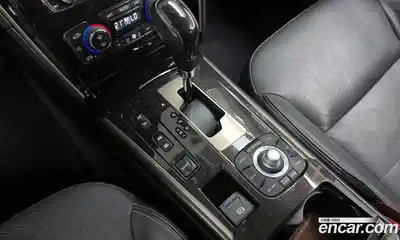 Renault SM7 2015 2.5 гидро в Москве № 2129292, миниатюра 9