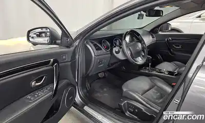 Renault SM7 2015 2.5 гидро в Москве № 2129292, миниатюра 10