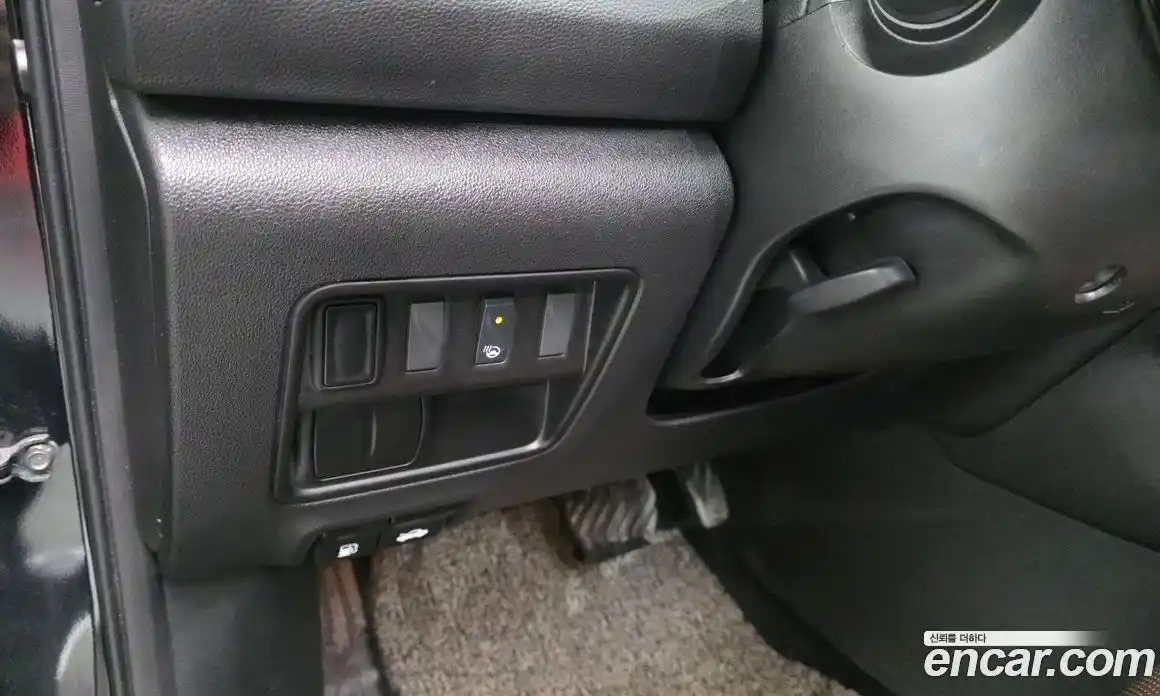 Renault QM6 2017 2.0 гидро в Москве № 2129341, фото 27