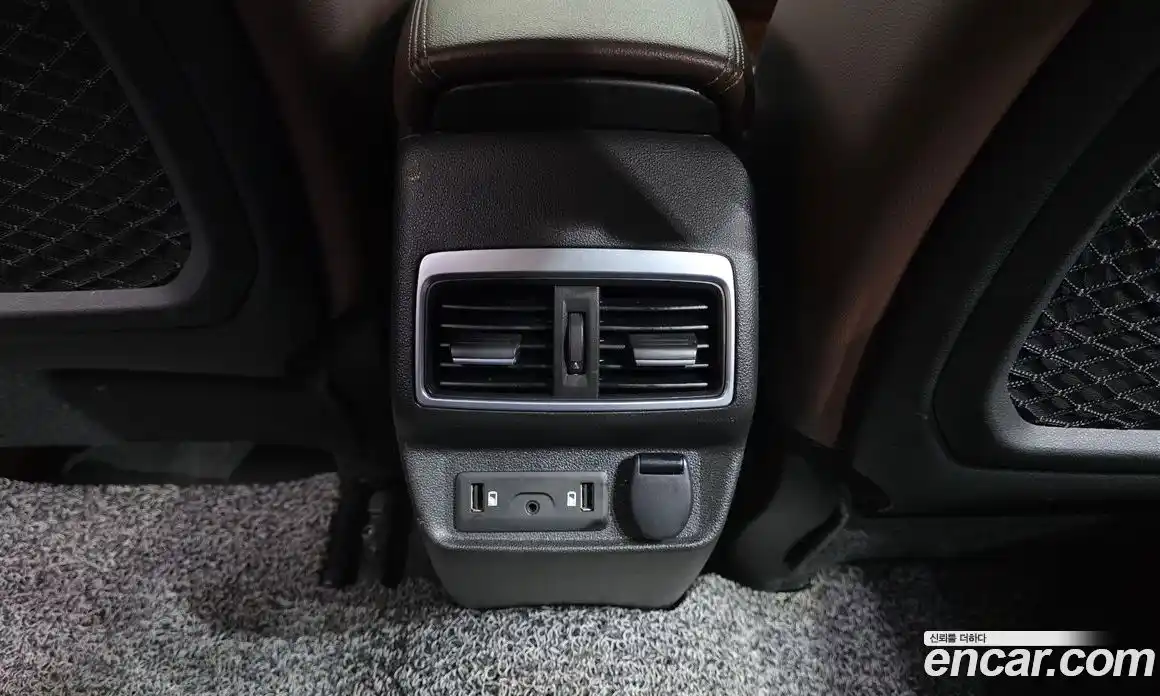 Renault QM6 2017 2.0 гидро в Москве № 2129341, фото 31